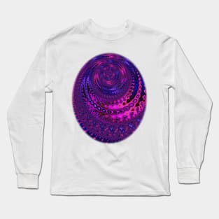 Whirlpool of Dreams Long Sleeve T-Shirt